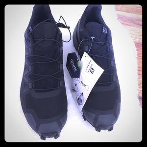 Salomon Speedcross 5 man size 8